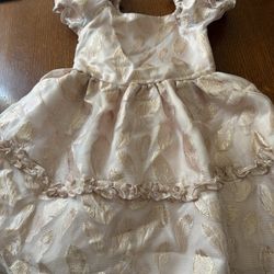 Nice Dresses Size 6