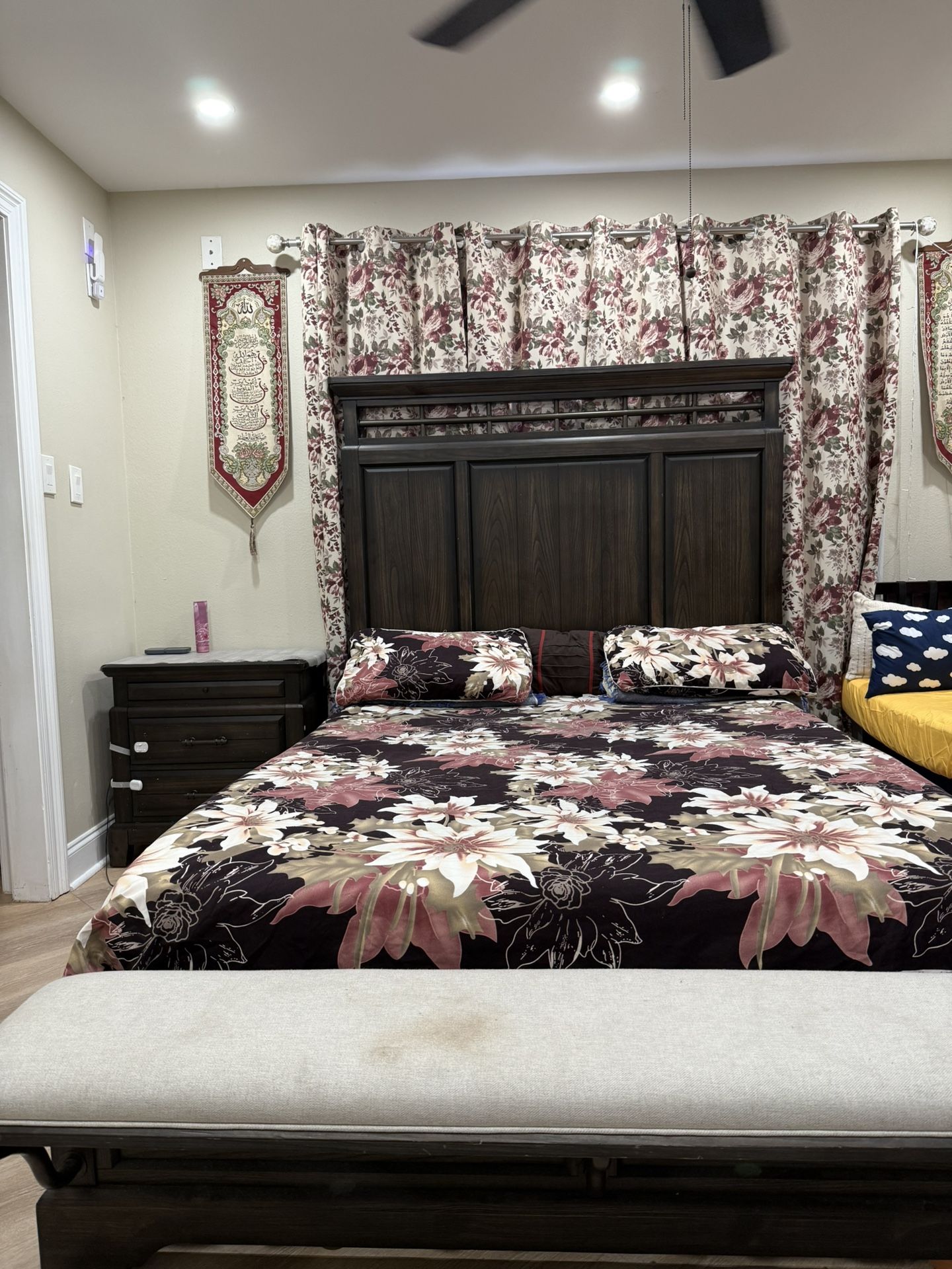 Bedroom Furniture