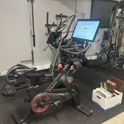 1st Generation Pelaton 