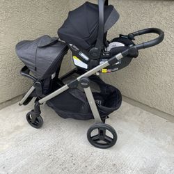 Graco Stroller 