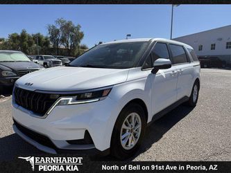 2022 Kia Carnival MPV