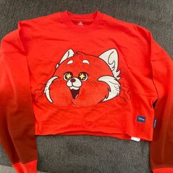 Turning Red Spirit Jersey 