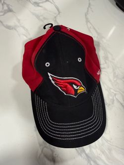 Arizona Cardinals NFL Hat '47 Brand One Size Stretch Fit