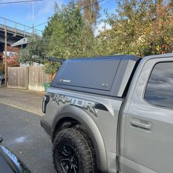 FOR SALE: RSI SmartCap (3-Door) – Ready NOW – No Wait, No Assembly