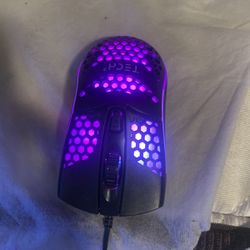 Mouse Gaming