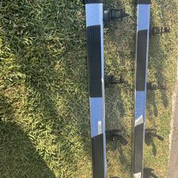 2019-2025 GM Running Boards