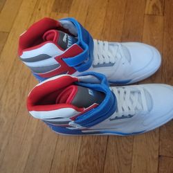 Puma Brand New Size 12