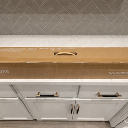 Brand New in Box – Samsung S60D 5.0ch Soundbar – Dolby Atmos – $250 OBO