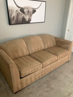 Sleeper couch
