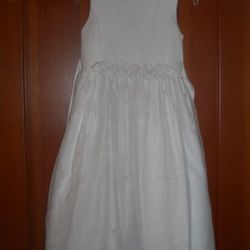 Flower Girl Dress