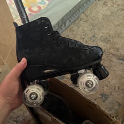 Roller Skates 