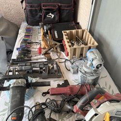 Hand Tools 