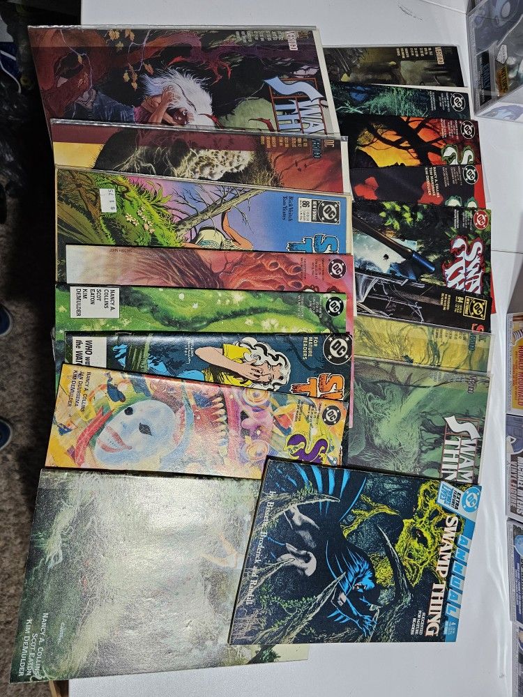 Comic Book Box Of 83,All Products : American Fashion Style Bags On Sale