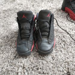 Jordans  Retro 13 -Youth Size 6.5