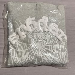 Sp5der Hoodie