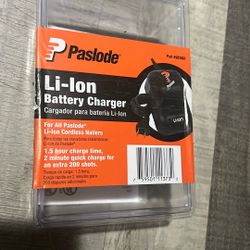 Paslode Cargador Nuevo’ 