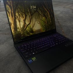 Acer Predator Helios Neo 16 Gaming Laptop (i9-14900HX, RTX 4060, 16GB RAM, 1TB SSD)