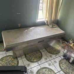 Weather Guard Tool Box