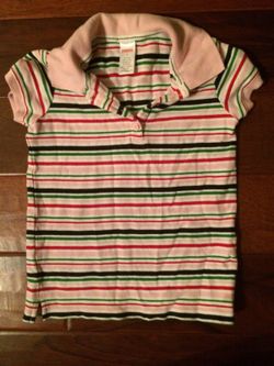 Gymboree size 8 never worn