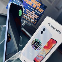 Samsung Galaxy A04e 
