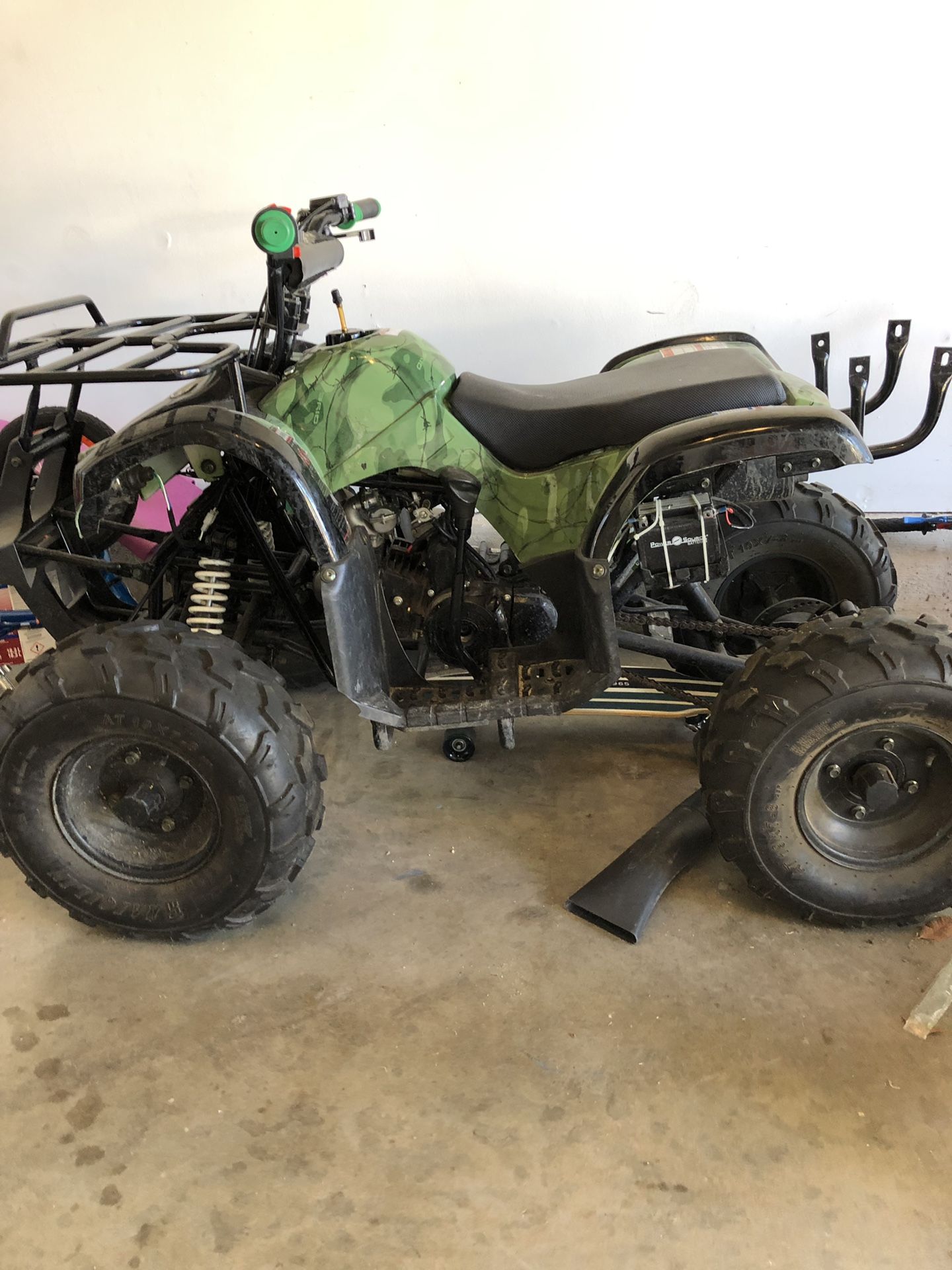 Cuktracing 4 Wheelers For Sale 00 - 6iz40ks