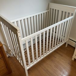 Baby Crib
