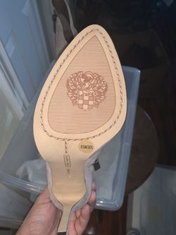 Vince Camuto Booties