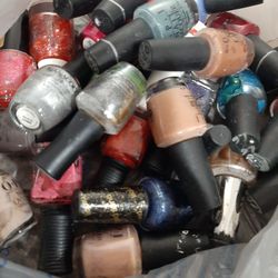 Opi And Other Nail Polishes
