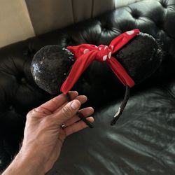 Disney Ears 
