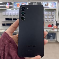 S23 Plus 256gb Unlocked 