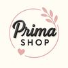 Prima shop