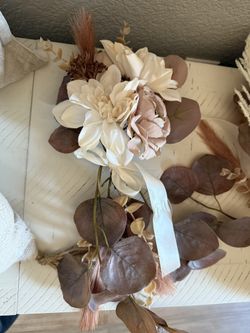 Wedding Shower Decorations