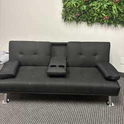 Futon Or Lay Down bed