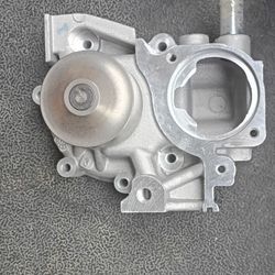 #t2292 Carquest water pump
