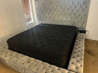 Brand New Mattresses Going Fast!