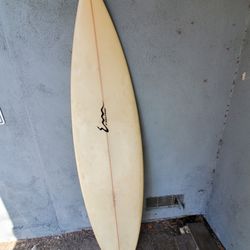 Surfboard 6.1"