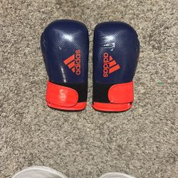 Boxing Gloves