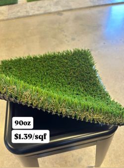 Pet Turf SALE $1.39/SQ FT | 90oz Quality Turf