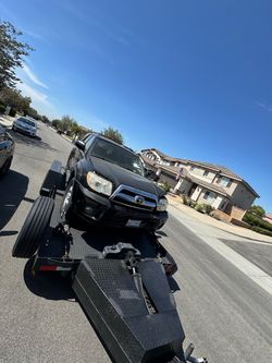 🚙Car Transport/Tow🚙