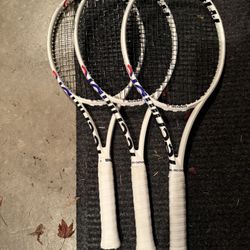 Tennis Racquets For Sale! 2021 Tecnifibre T-Fight 315