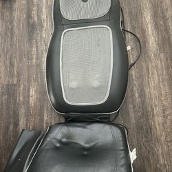 Shiatsu Massager 