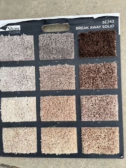 Rosas carpet