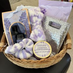 Cute Gift Baskets 