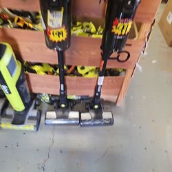 Ryobi 18v Vacuum 