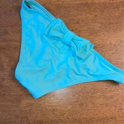 Two Pairs Of Bikini Bottoms