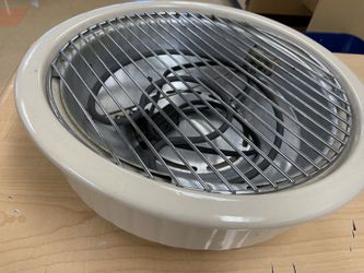 GRILL ELECTRIC INDOOR