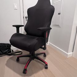 Office Desk Gaming Chair