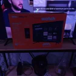Roku TV