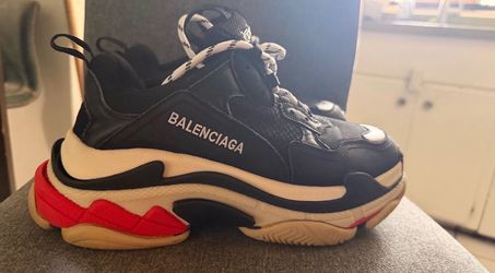 Balenciaga