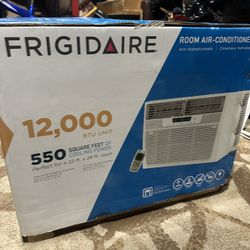 Frigidaire air Conditioner